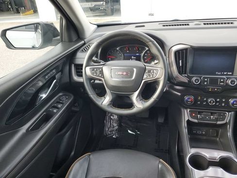 Used 2023 GMC Terrain AT4 AWD/4WD image 12