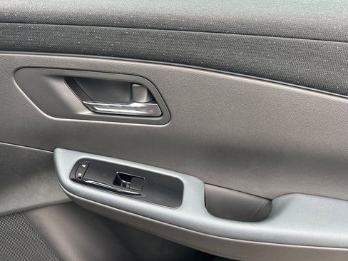 New 2026 Nissan Leaf w/ Floor Mat Package (S+) image 20