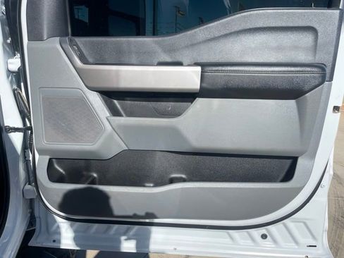 Used 2023 Ford F250 XLT w/ F-250 >10K GVWR Package image 35