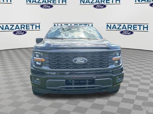 New 2026 Ford F150 STX w/ Equipment Group 200A AWD/4WD image 2