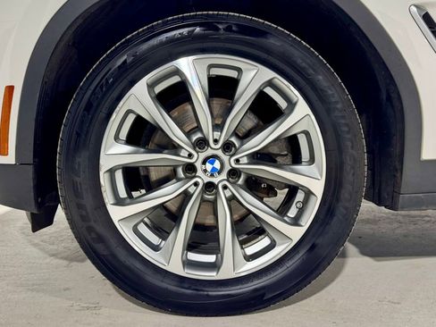 Used 2018 BMW X3 xDrive30i image 32