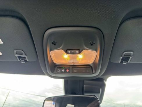 New 2026 Chevrolet TrailBlazer ACTIV w/ Driver Confidence Package FWD image 52