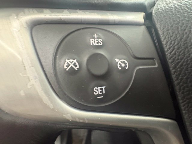 Used 2018 GMC Terrain SLE FWD image 16
