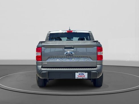 Used 2022 Ford Maverick XLT FWD image 6