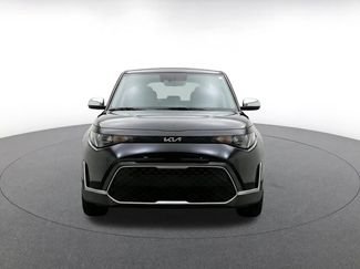 Used 2025 Kia Soul LX w/ LX Technology Package FWD video 2