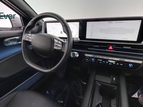 Used 2023 Hyundai Ioniq 5 SEL RWD image 25