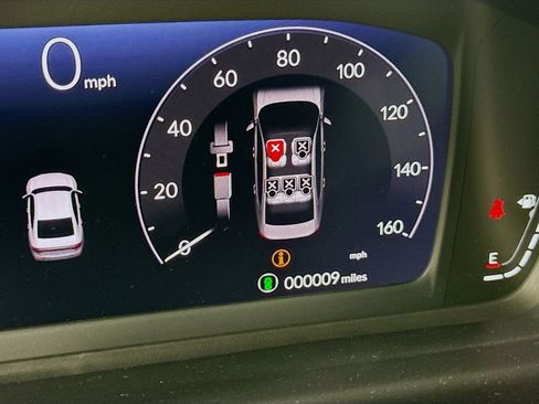 New 2025 Honda Accord LX image 13