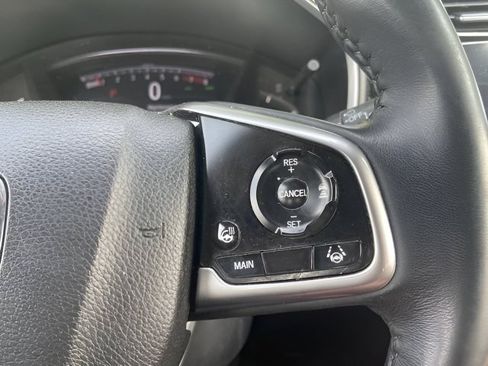 Used 2020 Honda CR-V Touring image 18