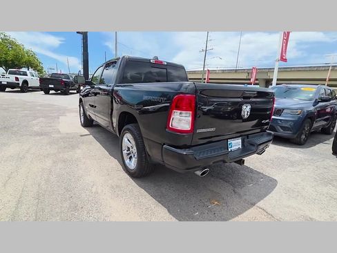 Used 2021 RAM 1500 Big Horn AWD/4WD image 41