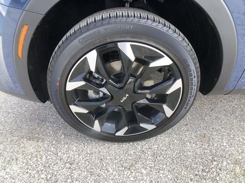 New 2026 Kia Sorento EX image 10