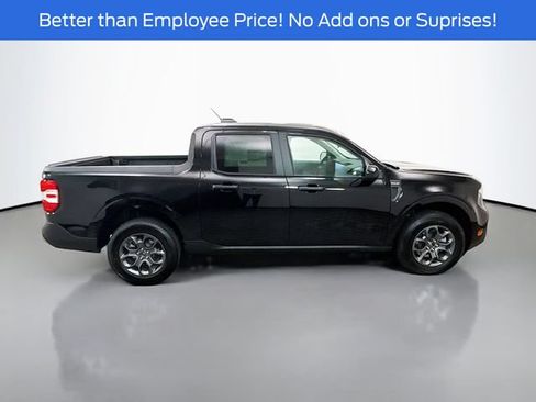 New 2026 Ford Maverick XLT AWD/4WD image 8