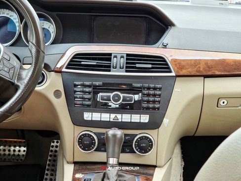 Used 2012 Mercedes-Benz C 300 4MATIC Sedan image 34