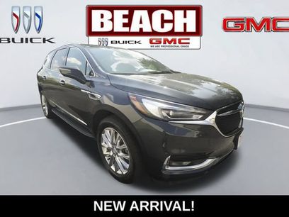 Used 2021 Buick Enclave Premium w/ Sun and Sites Package