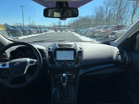 Used 2016 Ford Escape Titanium w/ Equipment Group 301A image 28