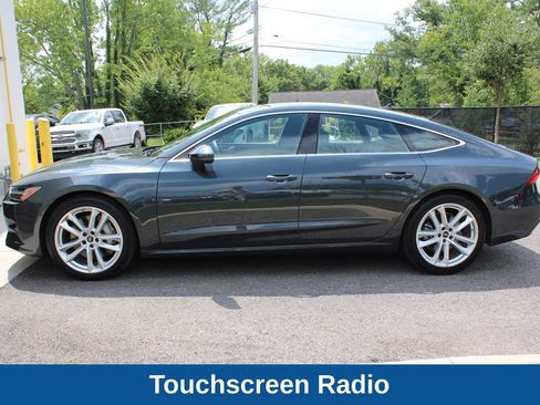 Used 2023 Audi A7 Prestige w/ Luxury Package AWD/4WD image 12