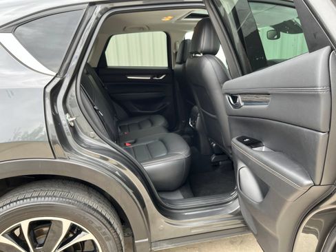 Used 2023 MAZDA CX-5 AWD 2.5 S w/ Premium Plus Pkg image 15
