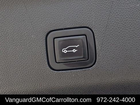 Used 2024 Chevrolet Tahoe High Country RWD image 48