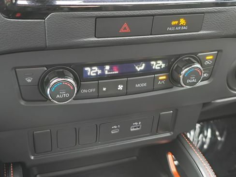 Used 2023 Nissan Frontier PRO-4X w/ Tow Package image 30