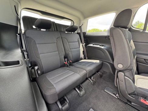 Used 2021 GMC Acadia SLE w/ Elevation Edition FWD image 32