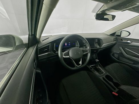 Used 2024 Volkswagen Jetta S image 18