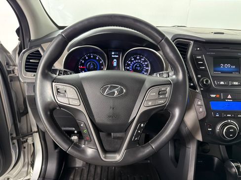 Used 2013 Hyundai Santa Fe Sport 2.0T AWD/4WD image 15