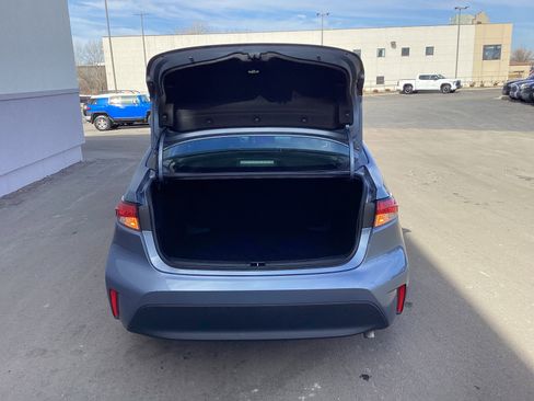 Certified 2024 Toyota Corolla LE image 10