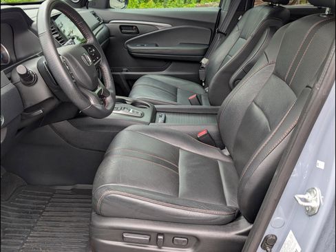 Certified 2022 Honda Pilot TrailSport image 14