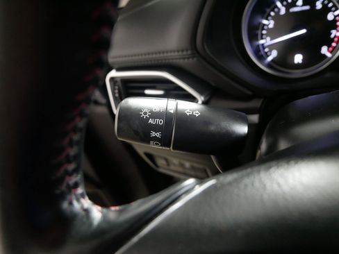 Used 2024 MAZDA CX-5 Carbon Edition image 32