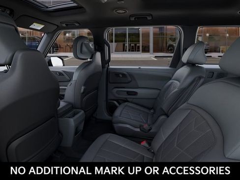 New 2027 Kia Telluride SX X-Line AWD/4WD image 18
