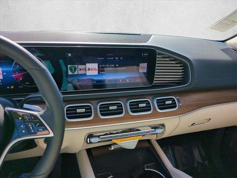 New 2026 Mercedes-Benz GLE 450 4MATIC image 12