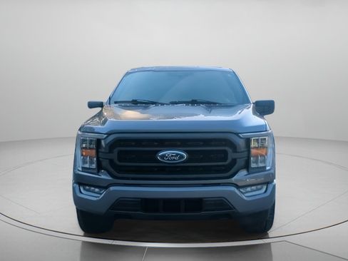 Certified 2023 Ford F150 XLT w/ Equipment Group 302A High AWD/4WD image 4