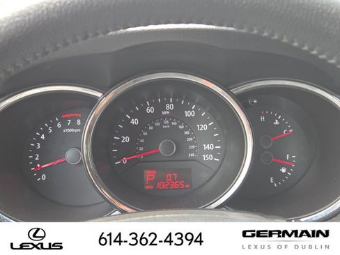 Used 2013 Kia Sorento EX FWD image 33