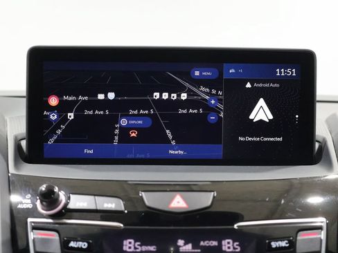 Used 2023 Acura RDX A-Spec w/ Advance Package AWD/4WD image 29
