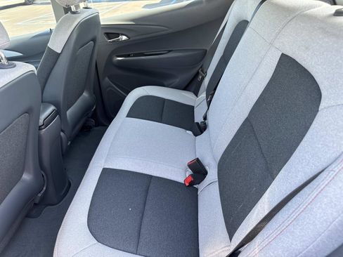 Used 2019 Chevrolet Bolt LT FWD image 26