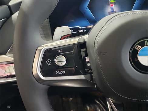 New 2026 BMW 760i xDrive image 25