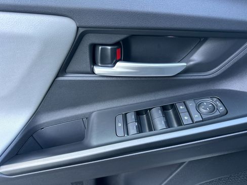 New 2026 Subaru Solterra Premium image 11