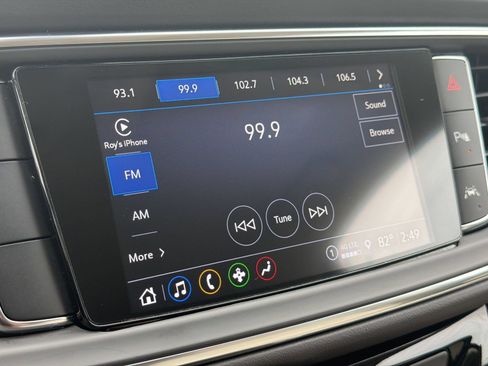 Used 2023 Buick Enclave Essence FWD image 18