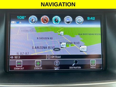 Used 2019 Chevrolet Tahoe LT AWD/4WD image 14