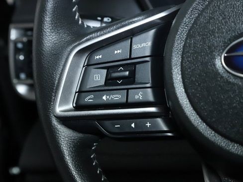 Certified 2023 Subaru Legacy Limited image 23