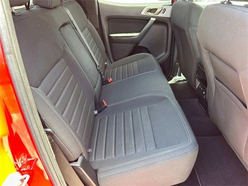 Certified 2021 Ford Ranger XLT w/ Equipment Group 301A Mid image 25