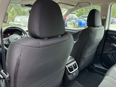 New 2025 Subaru Legacy Premium image 12