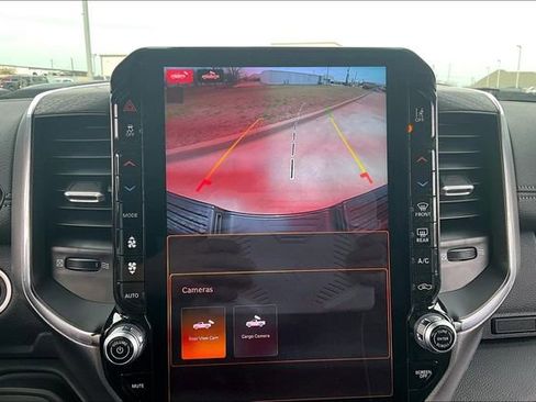 Used 2026 RAM 3500 Laramie image 22