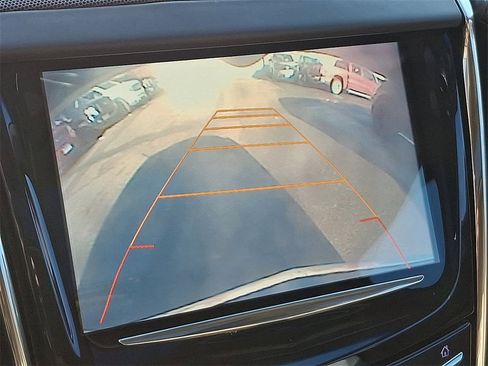 Used 2017 Cadillac ATS Luxury image 19