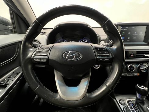 Used 2018 Hyundai Kona SEL FWD image 22