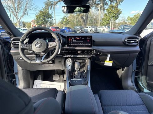 New 2025 Dodge Hornet R/T w/ R/T Blacktop Package image 29