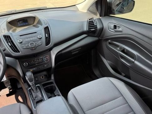 Used 2018 Ford Escape S FWD image 26