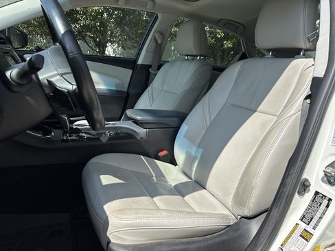 Used 2015 Toyota Avalon XLE Premium FWD image 15