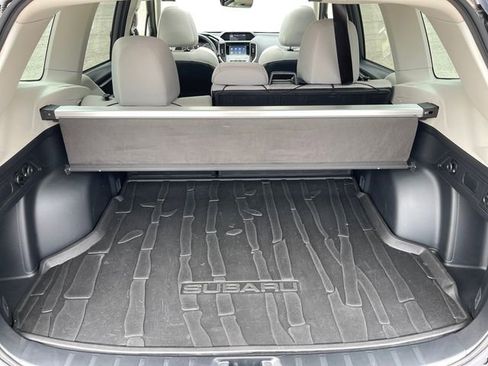 Used 2024 Subaru Forester Premium image 19