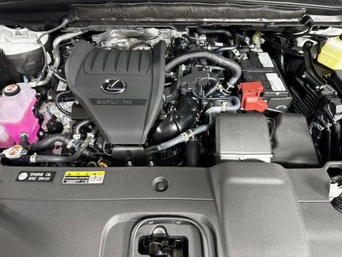 New 2026 Lexus RX 350 Premium image 27