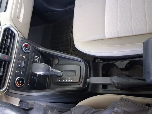 Used 2018 Ford EcoSport S FWD image 21